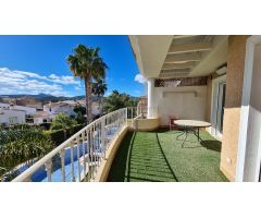 Atico en Alquiler en Javea-Xabia, Alicante