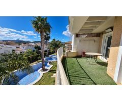 Atico en Alquiler en Javea-Xabia, Alicante
