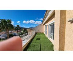 Atico en Alquiler en Javea-Xabia, Alicante