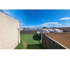 Atico en Alquiler en Javea-Xabia, Alicante