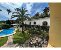 Chalet en Venta en Javea-Xabia, Alicante