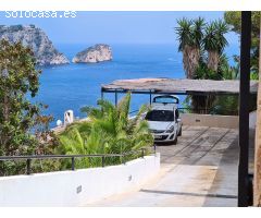 Villa de Lujo en Venta en Javea-Xabia, Alicante
