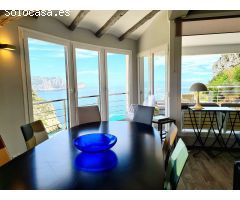 Villa de Lujo en Venta en Javea-Xabia, Alicante