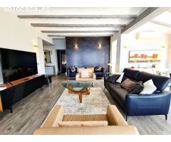 Villa de Lujo en Venta en Javea-Xabia, Alicante