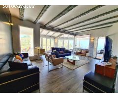 Villa de Lujo en Venta en Javea-Xabia, Alicante