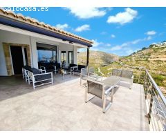 Villa de Lujo en Venta en Javea-Xabia, Alicante