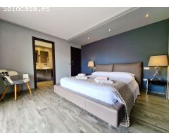 Villa de Lujo en Venta en Javea-Xabia, Alicante