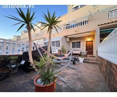 Casa de Pueblo en Venta en Playa Flamenca, Alicante