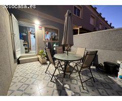 Casa de Pueblo en Venta en Playa Flamenca, Alicante