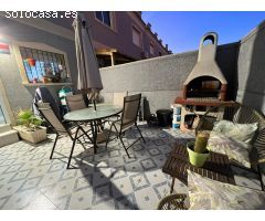 Casa de Pueblo en Venta en Playa Flamenca, Alicante