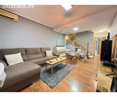 Casa de Pueblo en Venta en Playa Flamenca, Alicante