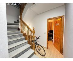 Casa de Pueblo en Venta en Playa Flamenca, Alicante