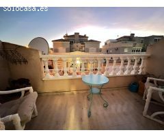 Casa de Pueblo en Venta en Playa Flamenca, Alicante