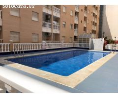 Apartamento en Venta en Torrevieja, Alicante