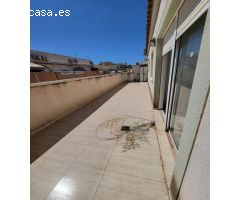 Atico en Venta en Torrevieja, Alicante