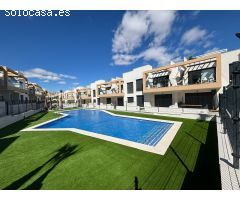 Apartamento en Venta en Villamartín, Alicante