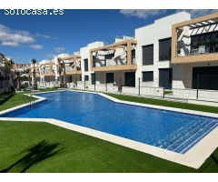 Apartamento en Venta en Villamartín, Alicante