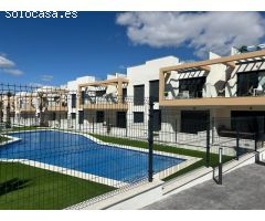 Apartamento en Venta en Villamartín, Alicante