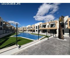Apartamento en Venta en Villamartín, Alicante