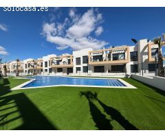 Apartamento en Venta en Villamartín, Alicante