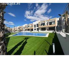 Apartamento en Venta en Villamartín, Alicante