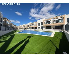 Apartamento en Venta en Villamartín, Alicante