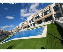 Apartamento en Venta en Villamartín, Alicante
