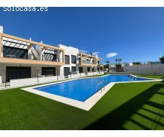 Apartamento en Venta en Villamartín, Alicante