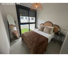 Apartamento en Venta en Villamartín, Alicante