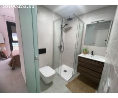 Apartamento en Venta en Villamartín, Alicante