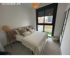 Apartamento en Venta en Villamartín, Alicante