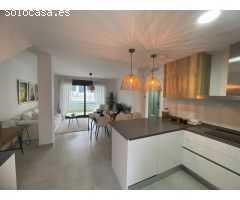 Apartamento en Venta en Villamartín, Alicante
