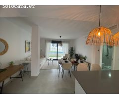 Apartamento en Venta en Villamartín, Alicante