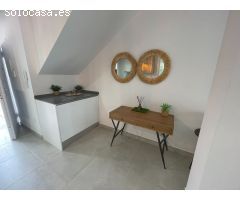 Apartamento en Venta en Villamartín, Alicante