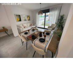 Apartamento en Venta en Villamartín, Alicante