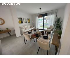 Apartamento en Venta en Villamartín, Alicante