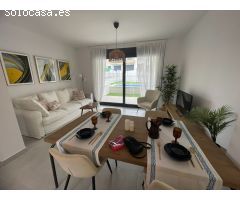 Apartamento en Venta en Villamartín, Alicante