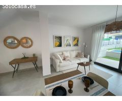 Apartamento en Venta en Villamartín, Alicante