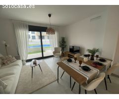 Apartamento en Venta en Villamartín, Alicante