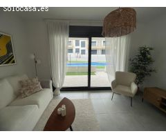 Apartamento en Venta en Villamartín, Alicante