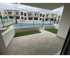 Apartamento en Venta en Villamartín, Alicante