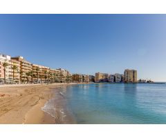Apartamento en Venta en Torrevieja, Alicante