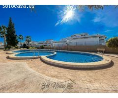 Apartamento en Venta en Punta Prima, Alicante