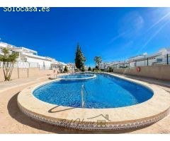 Apartamento en Venta en Punta Prima, Alicante