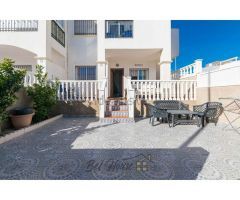 Apartamento en Venta en Punta Prima, Alicante
