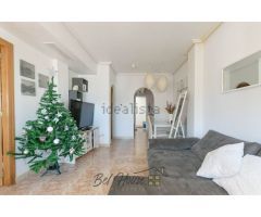 Apartamento en Venta en Punta Prima, Alicante