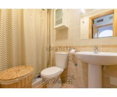 Apartamento en Venta en Punta Prima, Alicante