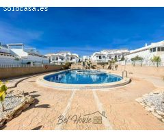 Apartamento en Venta en Punta Prima, Alicante