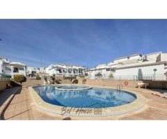 Apartamento en Venta en Punta Prima, Alicante