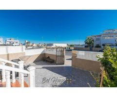 Apartamento en Venta en Punta Prima, Alicante